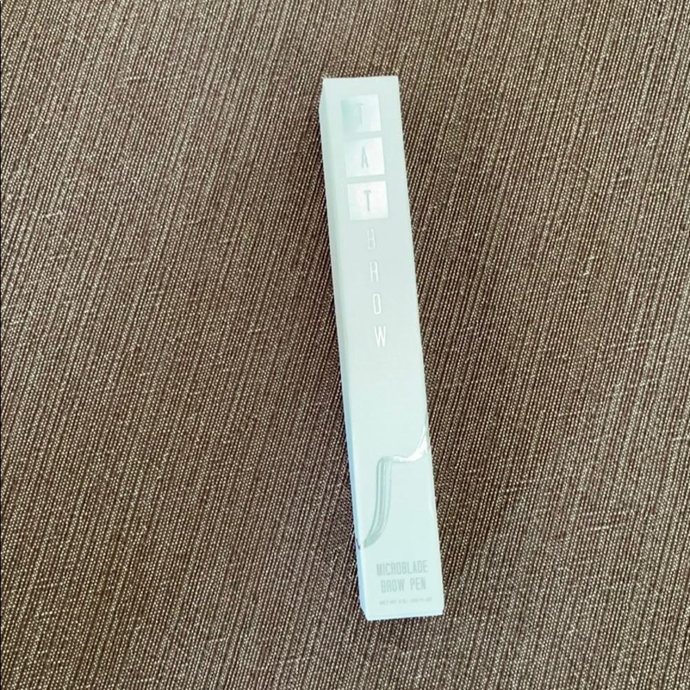 Brand new eyebrow pencil